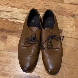 H&M Dress Shoes